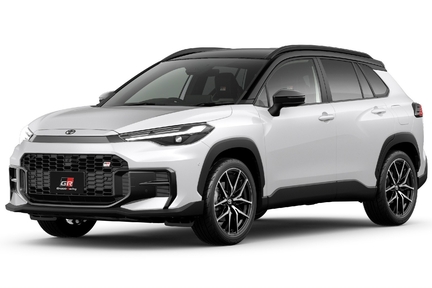 GR SPORT