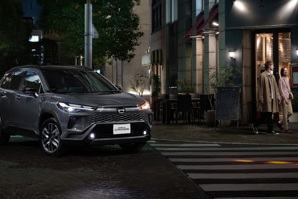 【モデル入り素材】Z（2WD）