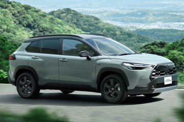 特別仕様車 Z“Adventure”（2WD）［ベース車両はZ（2WD）］
