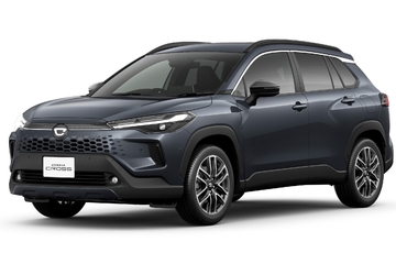 Z（2WD）