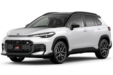 GR SPORT
