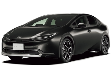 G（PLUG-IN HYBRID）｜フロント　G（プラグインハイブリッド）