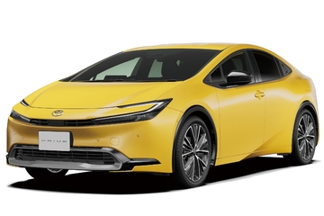 Z（HYBRID）｜フロント　Z（ハイブリッド・2WD）