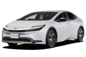 U（HYBRID）｜フロント　U（2WD）