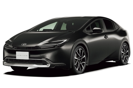 G（PLUG-IN HYBRID）｜フロント　G（プラグインハイブリッド）