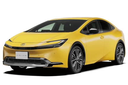 Z（HYBRID）｜フロント　Z（ハイブリッド・2WD）