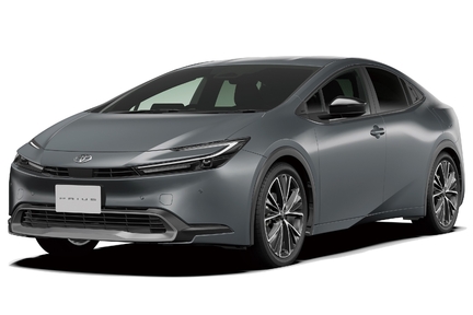 G（HYBRID）｜フロント　G（2WD）