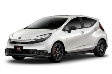 GR SPORT
