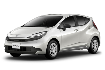 U（2WD）