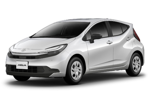 U（2WD）