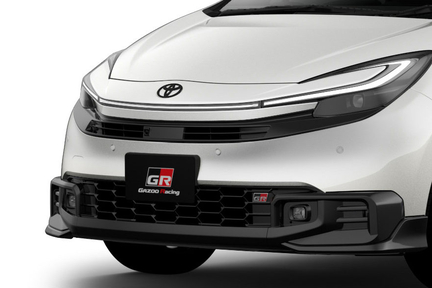 GR SPORT（2WD）