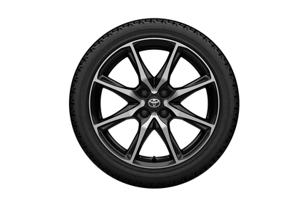 GR SPORT（2WD）