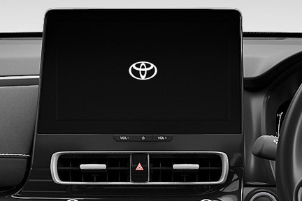GR SPORT（2WD）
