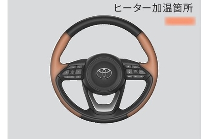 合成皮革＋コンフォートパッケージ［Zにメーカーパッケージオプション］