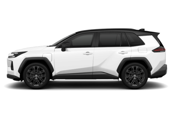 RAV4 PHEV Z 2VP