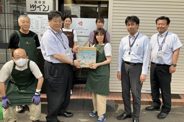 2026年6月フードドライブ
