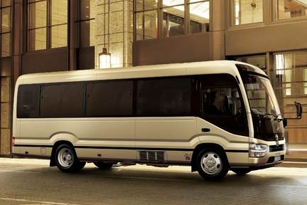 PREMIUM CABIN（21人乗り）