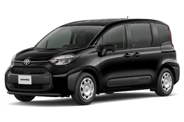 X｜フロント　X（ハイブリッド・2WD・5人乗り）