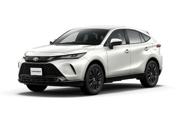 特別仕様車Z“Night Shade”（2WD）［ベース車両はZ（2WD）］