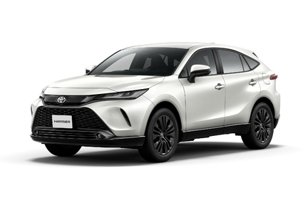 特別仕様車Z“Night Shade”（2WD）［ベース車両はZ（2WD）］