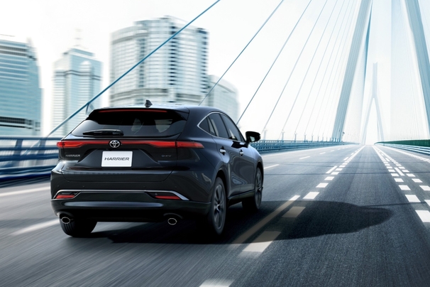 Z（2WD）