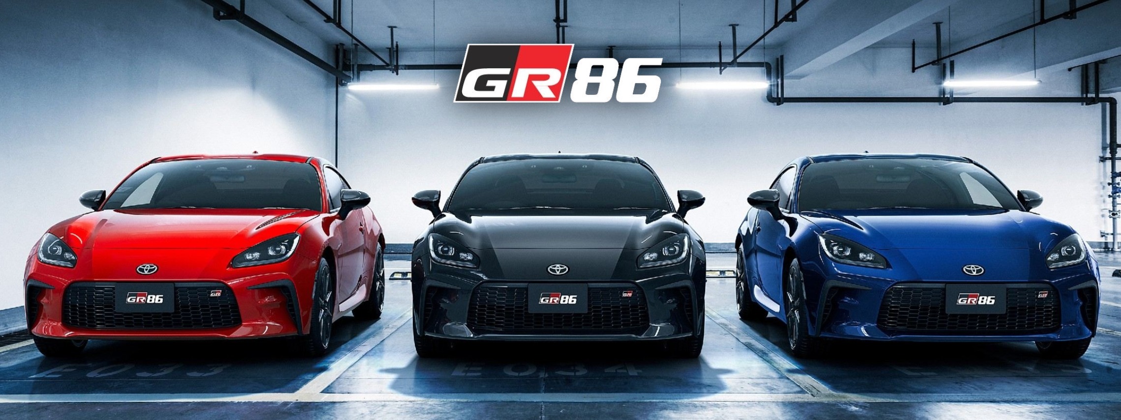 【GR86】Top用画像_PC