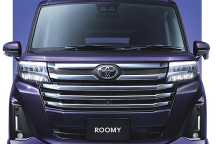 （左）G（2WD）