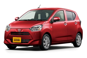 X “Limited” （2WD）