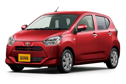 X “Limited” (2WD)