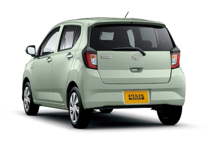 X （2WD）