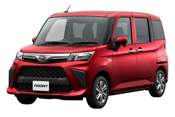X（2WD）