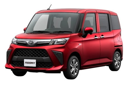 X（2WD）