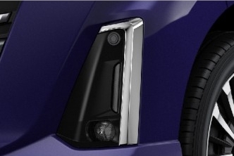 アナザースタイルパッケージ for カスタムG-T/カスタムG　カスタムG-T