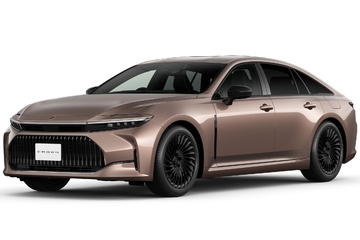 Z｜HYBRID ELECTRIC VEHICLE　フロント　Z（ハイブリッド車）