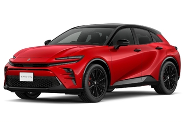 SPORT RS｜フロント　SPORT RS（2.5Lプラグインハイブリッド車）
