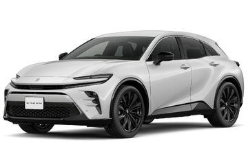 SPORT Z｜フロント　SPORT Z（2.5Lプラグインハイブリッド車）