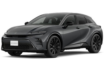 SPORT Z｜フロント　SPORT Z（2.5Lハイブリッド車）
