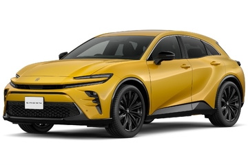 SPORT G｜フロント　SPORT G（2.5Lハイブリッド車）