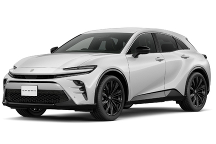 SPORT Z｜フロント　SPORT Z（2.5Lプラグインハイブリッド車）