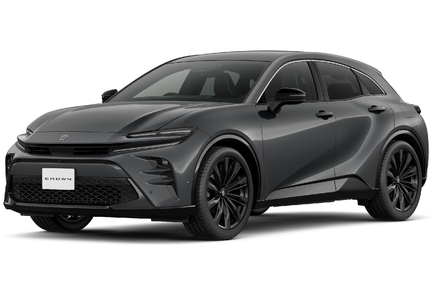 SPORT Z｜フロント　SPORT Z（2.5Lハイブリッド車）