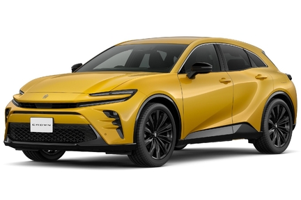 SPORT G｜フロント　SPORT G（2.5Lハイブリッド車）