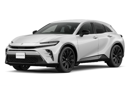 SPORT Z｜フロント　SPORT Z（2.5Lプラグインハイブリッド車）