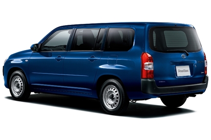 GL（ハイブリッド車）