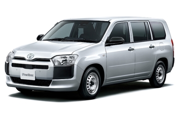GX（ハイブリッド車）
