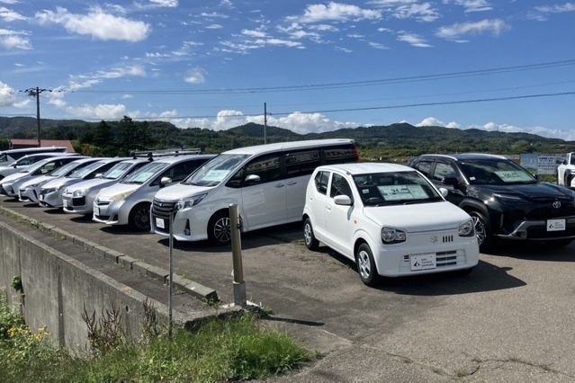 アンビシャス由仁
