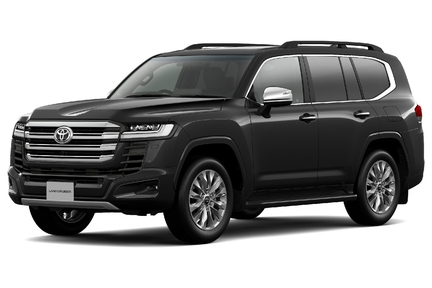 ボディカラー　ニュートラルブラック〈229〉　ZX / GR SPORT / GX