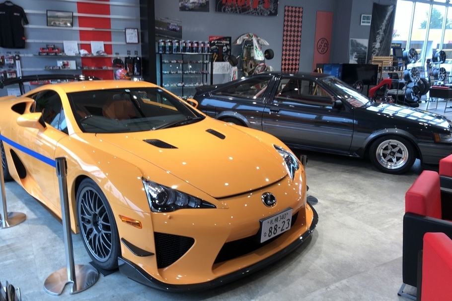 grgarage