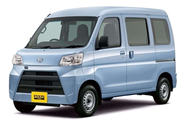 デラックス“SA?”(2WD)