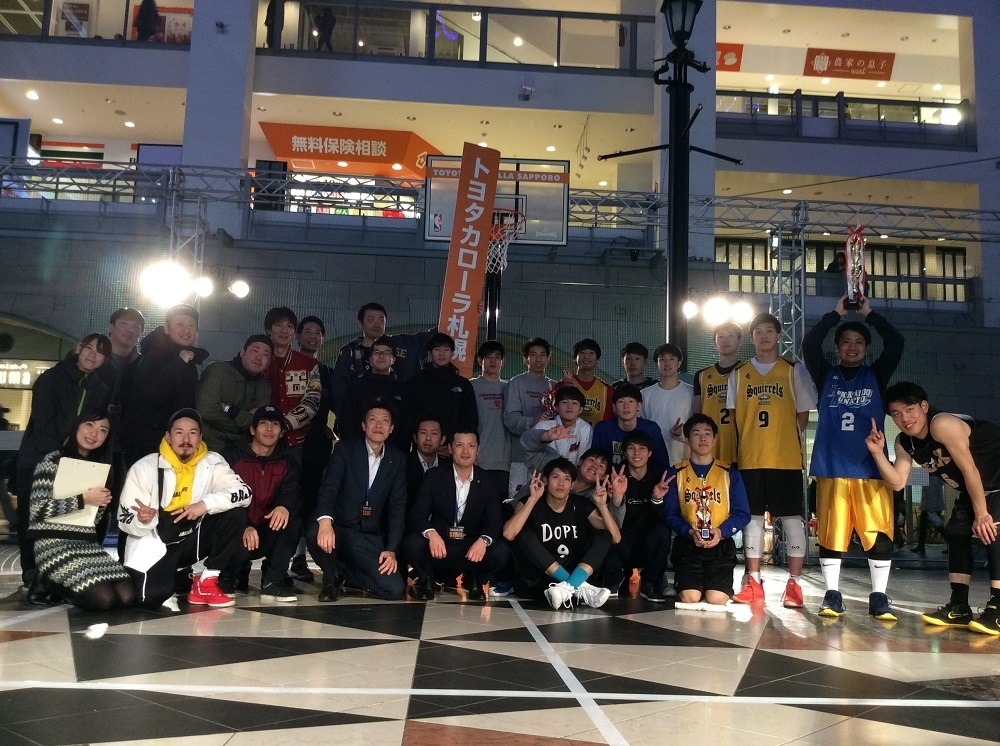 basket